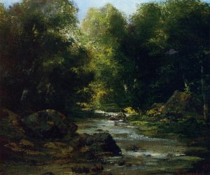 River Landscape