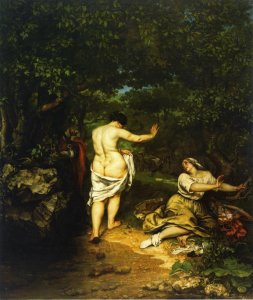 The Bathers