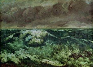 The Wave, after 1870