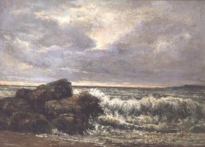 The Wave, 1869 2