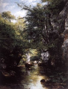 The Stream at Breme