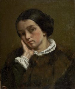 Juliette Courbet