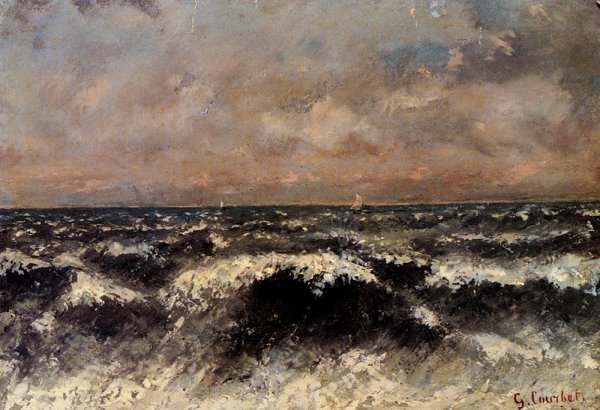 Seascape 2